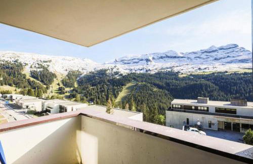 Résidence Pégase - maeva Home - Appartement 3 Pièces 8 personnes - Sélection MAE-3663 - Foto 18