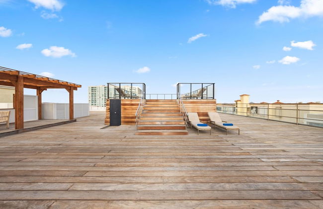 Lux Palm Beach Escape Pool Gym Prime Location - Foto 29