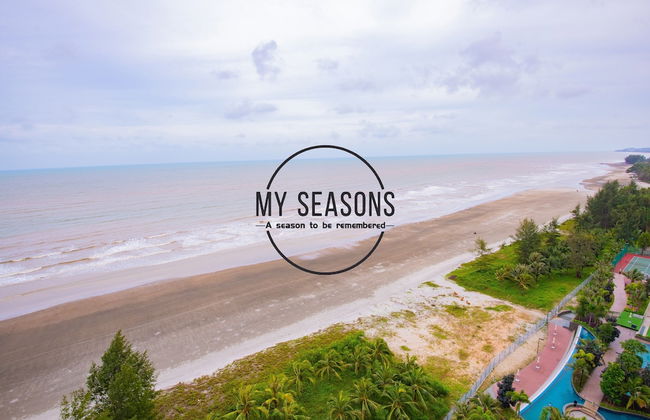 Timurbay Seafront by My Seasons - Foto 27