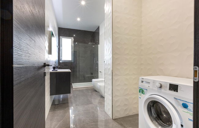 2178 Appartamento Negroamaro by Barbarhouse - Foto 18