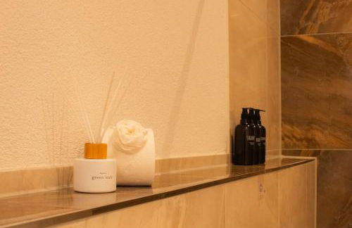 Modernes, stilvolles Apartment - Foto 8