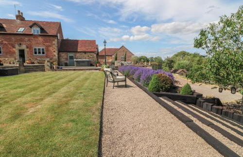 New Elms Farmhouse - Foto 48