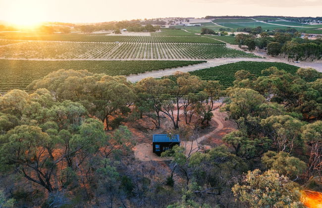 CABN Off Grid Cabins Barossa - Foto 15