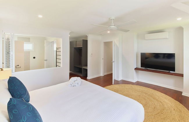 RAC Esperance Holiday Park - Foto 17