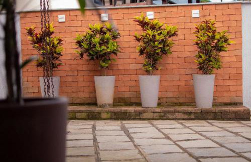 Casas Serranas - Casa Orquídea - Foto 79