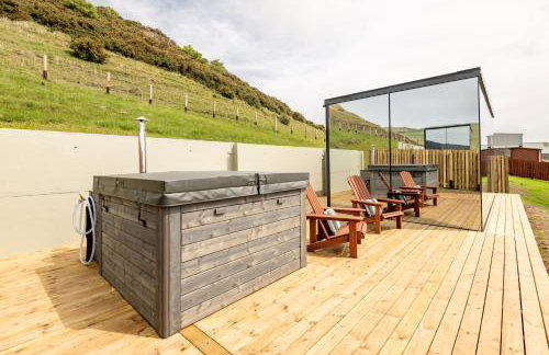 The View at Lahill Craig - Douglas - Foto 3