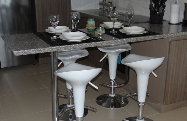 Departamento Marina Horizonte 1 - Photo 8