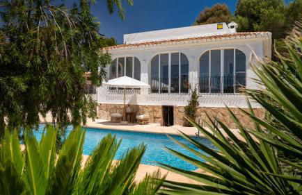 Luxe Villa Casa Siësta met Privé Zwembad - Foto 33