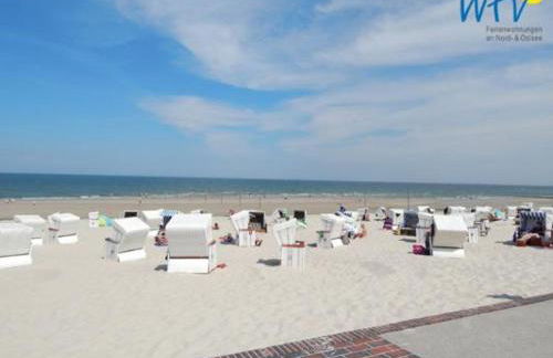 Kaiserhof Ferienwohnung 303 - Foto 32