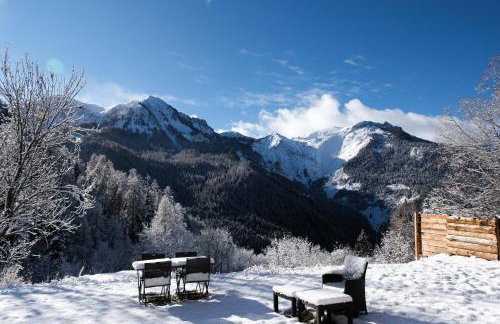 Le Cerf de la Lune - Foto 37