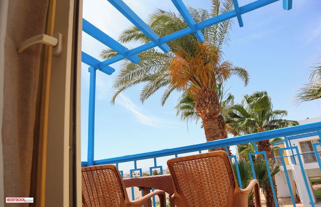 Hostgool Beach Chalets Mirage Bay Resort & aqua park - Foto 35