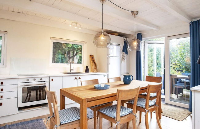 5 Person Holiday Home in Frorup-by Traum - Foto 5