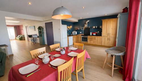 Au bout du port avec balcon et terrasse - Foto 3