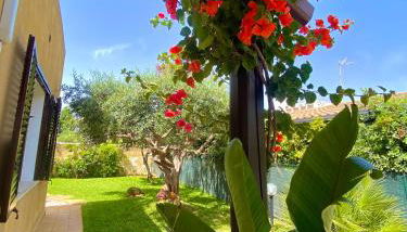 Villa Barbera - Foto 3