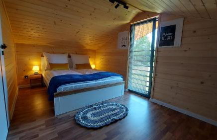 Królikowe Chaty - Foto 24