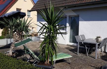 Ferienwohnung "Auszeit" - Foto 19