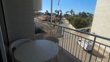 El piso mirando el mar, Mar de Cristal - Foto 5