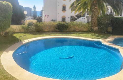 CYV Simple living near beach w pool in Fuengirola - Photo 42