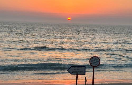 Alojamento da Praia da Areia Branca - Foto 49