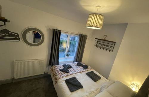 Two bed holiday home in Conwy - Foto 7