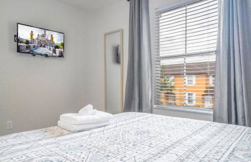 Cozy 4BR Regal Oaks close to Disney - Foto 86