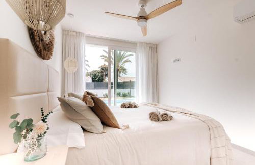 Villa Beatriz by BH Marbella - Photo 28
