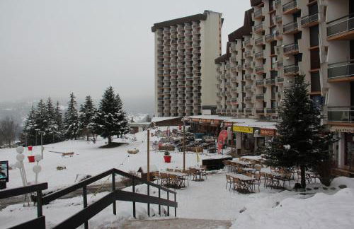 Au pied des pistes Côte 2000 - Le Balcon de Villard de Lans - Foto 50