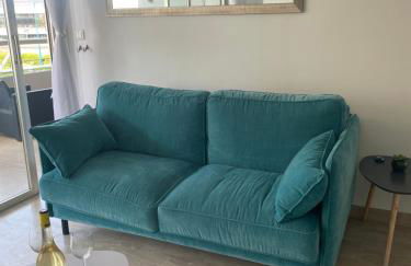 Appartement à 50 pas de la plage - Foto 12