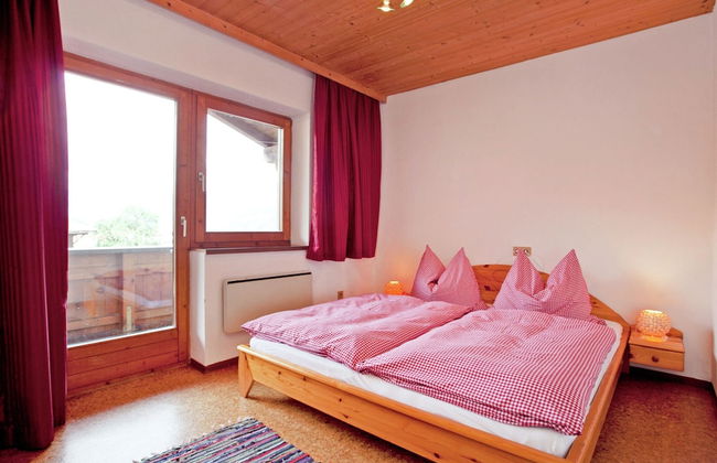 Beautiful Apartment in Fugen / Zillertal - Foto 10