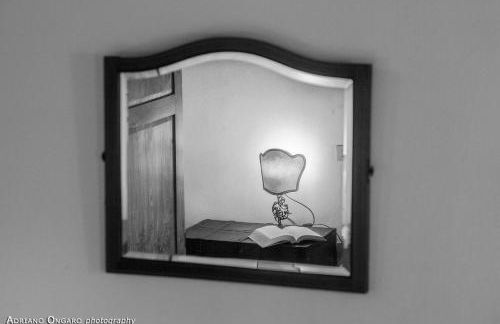 La Collina Tuscan stone cottage - Foto 27