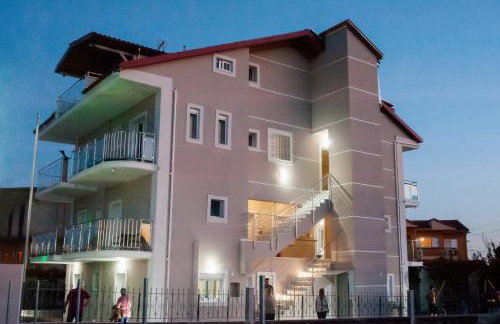 Vanessa's Rooms & Apartments - Foto 24