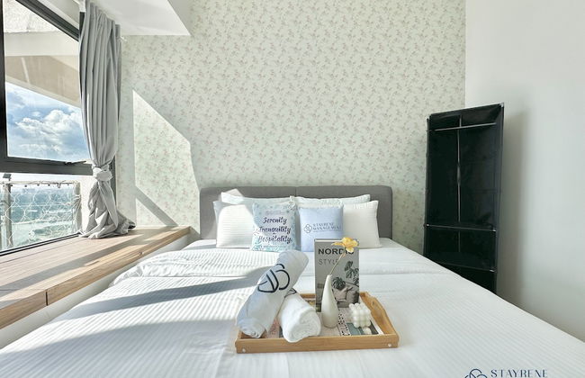 Country Garden Danga Bay By Stayrene - Foto 70