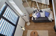 Apartamento Ciudad de Las Ciencias - Apartamento Ciudad de Les Arts - Photo 62