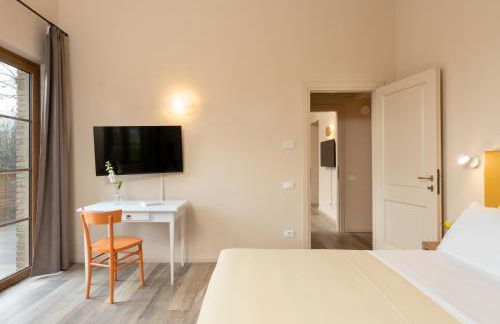 Agriturismo Tenuta i 4 venti - Foto 43