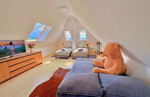 Panorama Studio im Schwarzwald - Foto 12