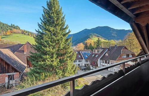 Ferienwohnung Waldblick - Foto 21