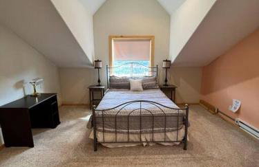 Aspen Ridge-Mountain Adventure House - Foto 12