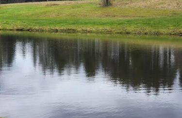 Fireball's Lodge - Foto 43