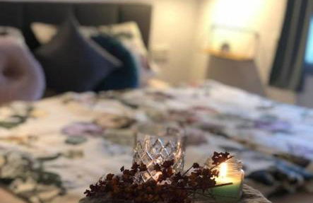 Altes Grabenhöfchen - 5 Sterne Ferienhaus - Foto 25