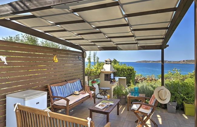 Villa Anemos by Estia - Foto 26