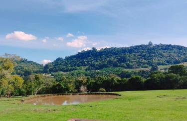 Recanto Pôr do Sol - Foto 60