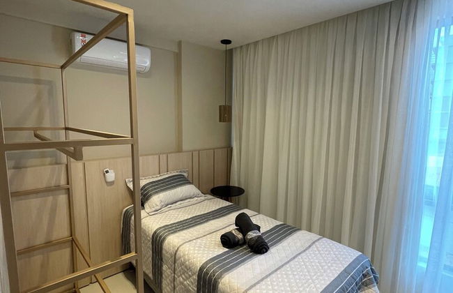 Melhores Flats - Espetacular - Photo 2