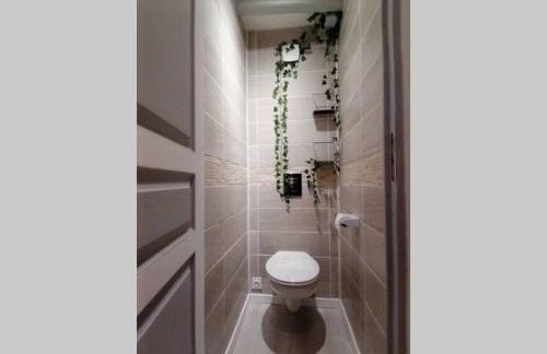 Maison tout équipée! Avec SALLE DE CINÉMA!!! - Foto 7