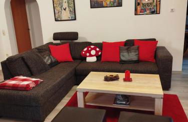 Bayerwaldhäusl - Foto 49