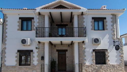 Casa Rural La Molinera Riolobos Caceres - Foto 2