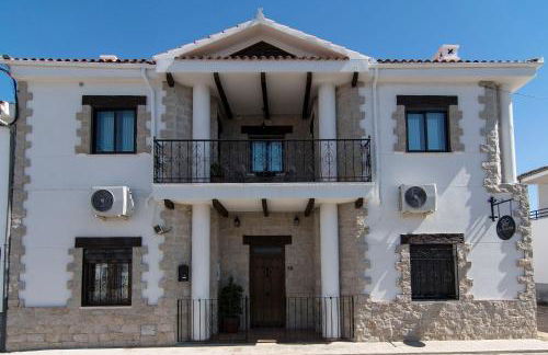 Casa Rural La Molinera Riolobos Caceres - Photo 2