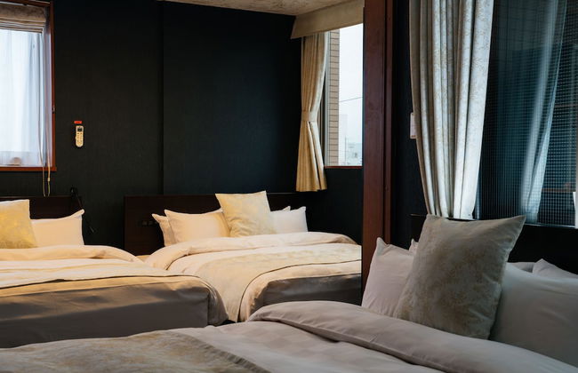 Weskii Hotel - Foto 12