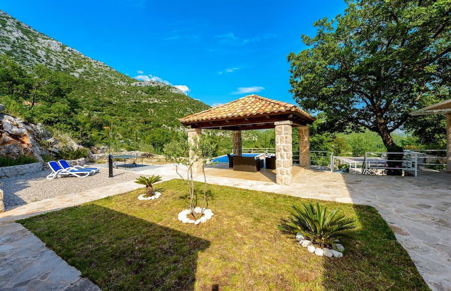 Hedera Estate, Villa Hedera XIV - Photo 31