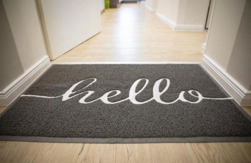 HANNIBAL - Design Apartment Lavendel 4, VW Nähe, Parkplatz, Küche, HighSpeed-WLAN, Fitness, Solarium - Foto 21