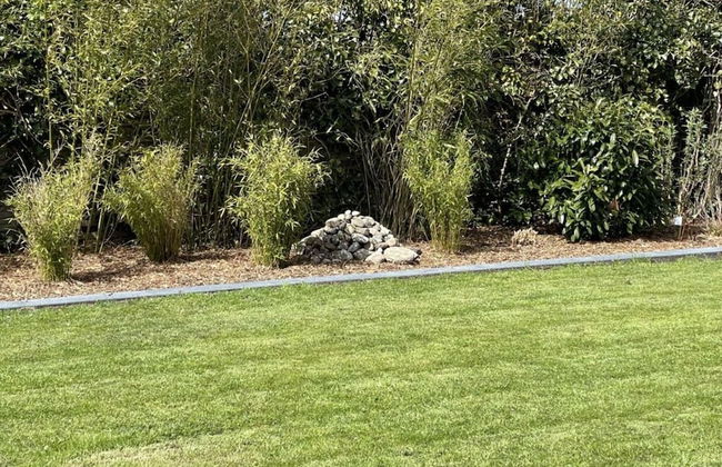 Lovely Holiday Home With Sauna - Foto 43